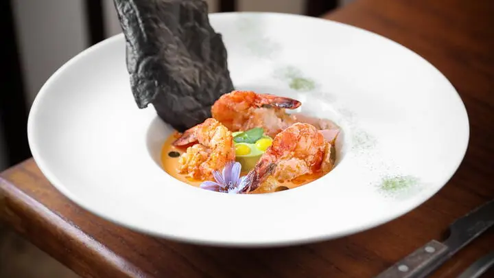 795A761101 Photo Luc Fauret