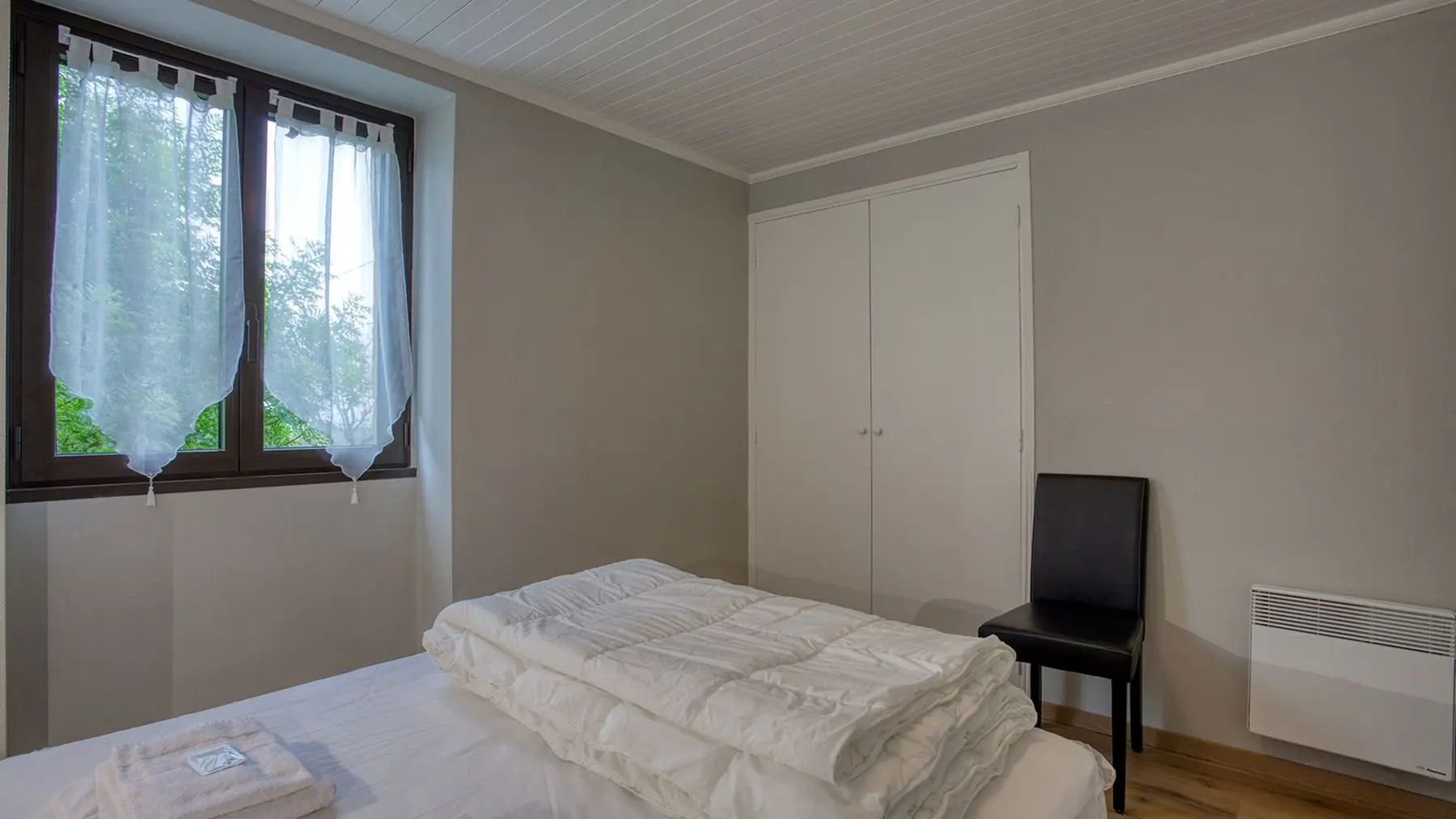 8 - Amandine - Chambre 1
