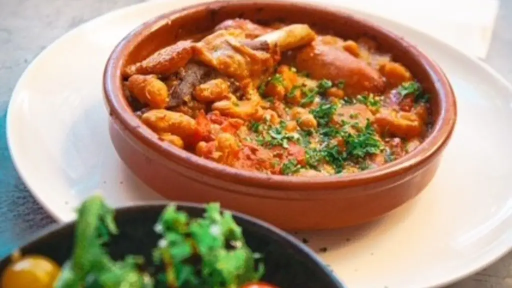 restaurant cote halle