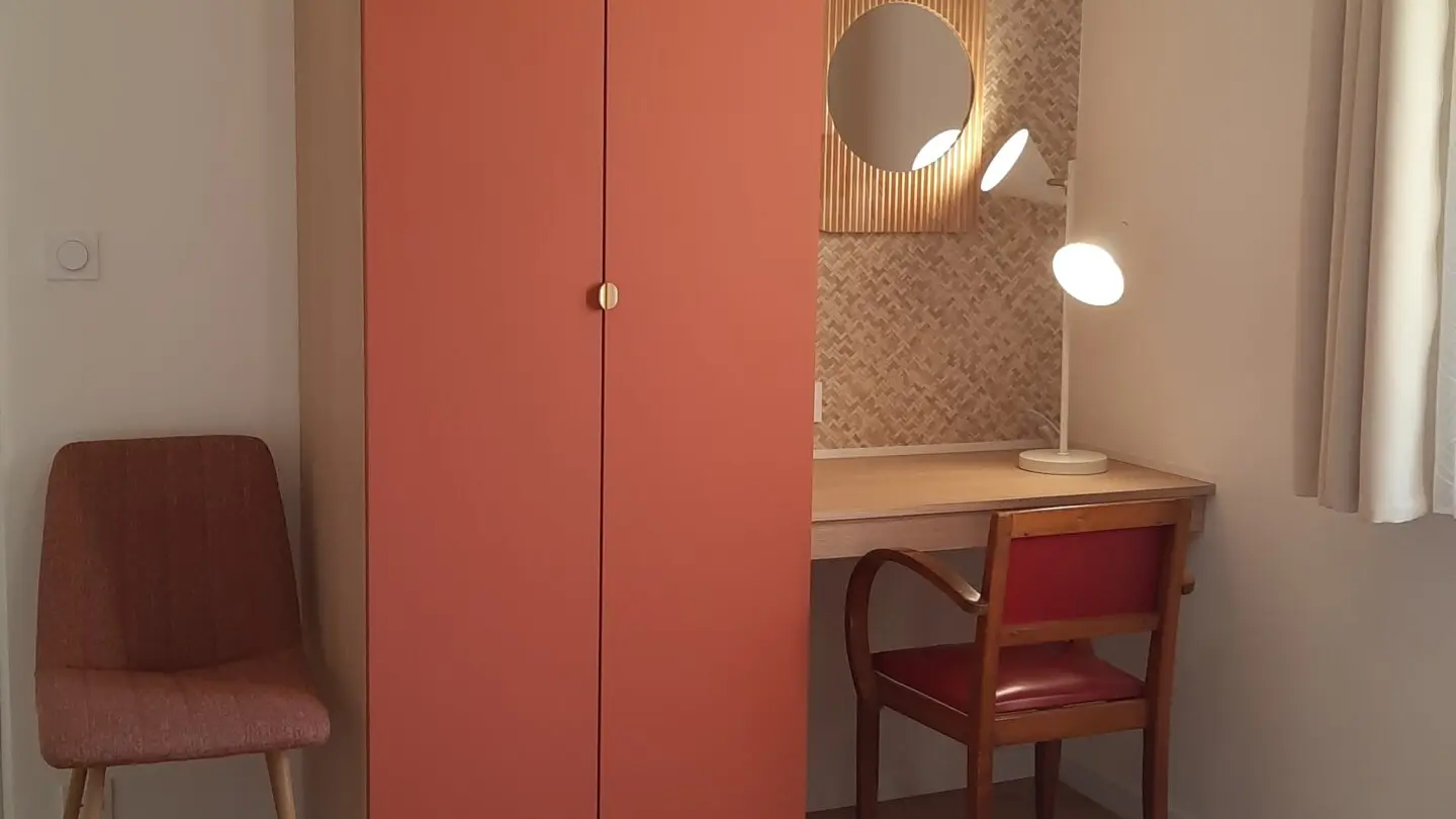 8 CHAMBRE DES FIGUIERS 3