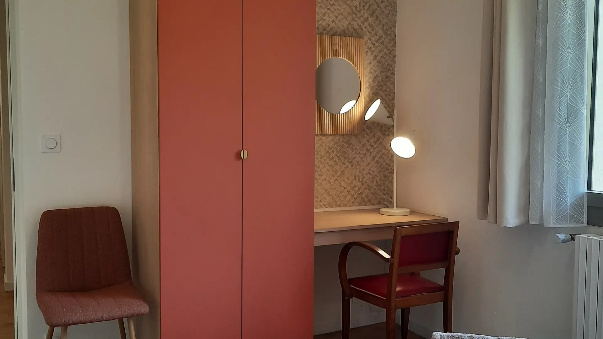 8 CHAMBRE DES FIGUIERS