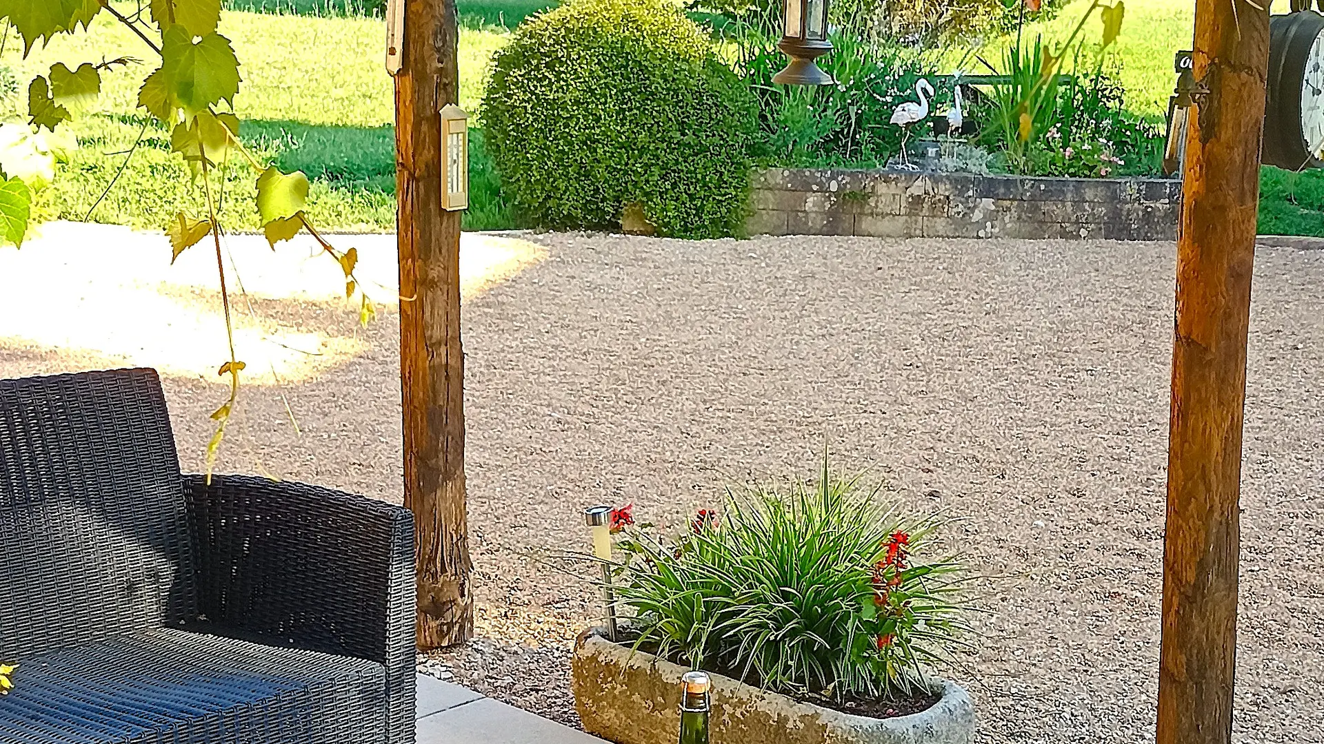 8 pergola centrale