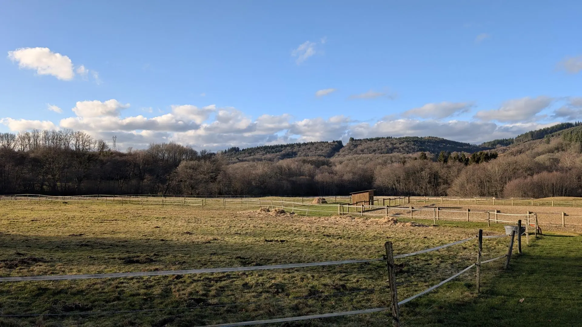 Gite de Lintignat à Peyrat Le Chateau en Haute-Vienne_16