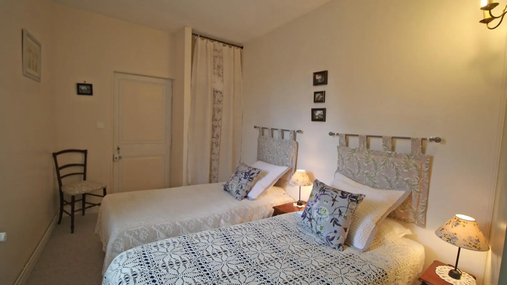 La Maison de Gay Lussac à Saint Léonard de Noblat en Haute-Vienne (Nouvelle Aquitaine) - Suite Humbolt_43