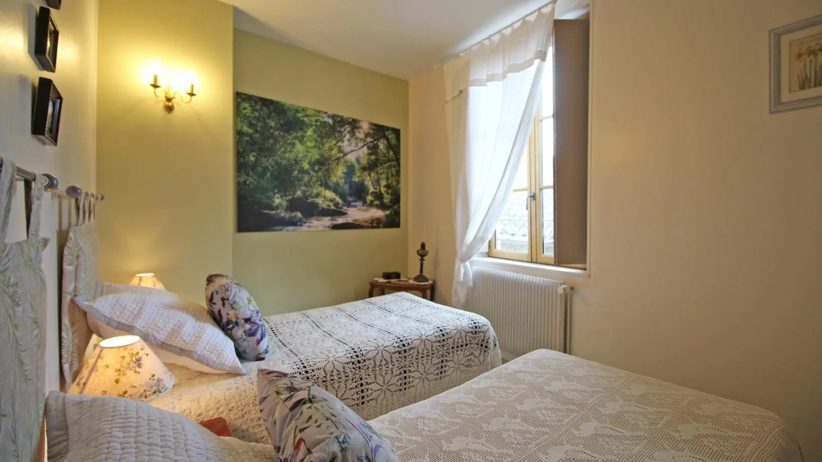 La Maison de Gay Lussac à Saint Léonard de Noblat en Haute-Vienne (Nouvelle Aquitaine) - Suite Humbolt_45