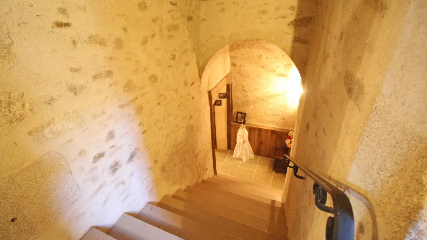 La Maison de Gay Lussac à Saint Léonard de Noblat en Haute-Vienne (Nouvelle Aquitaine _52
