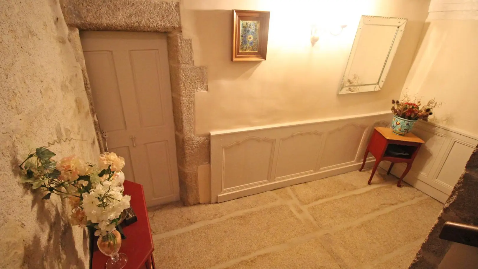 La Maison de Gay Lussac à Saint Léonard de Noblat en Haute-Vienne (Nouvelle Aquitaine) _50