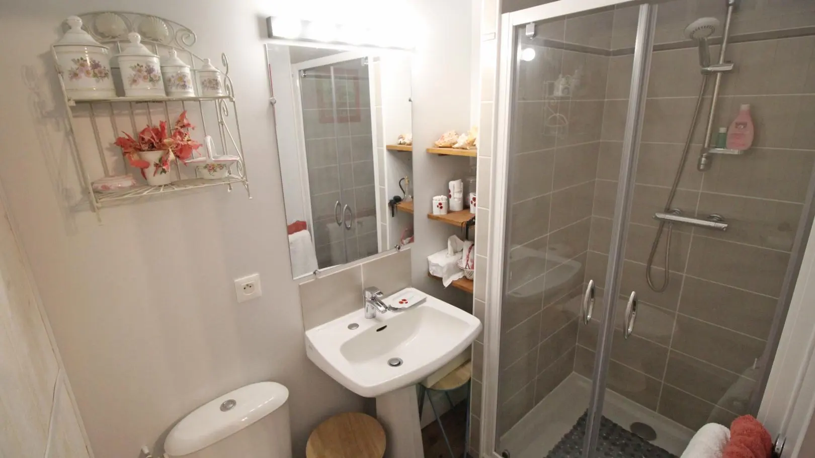 La Maison de Gay Lussac à Saint Léonard de Noblat en Haute-Vienne (Nouvelle Aquitaine) - Suite Saint Léonard_36