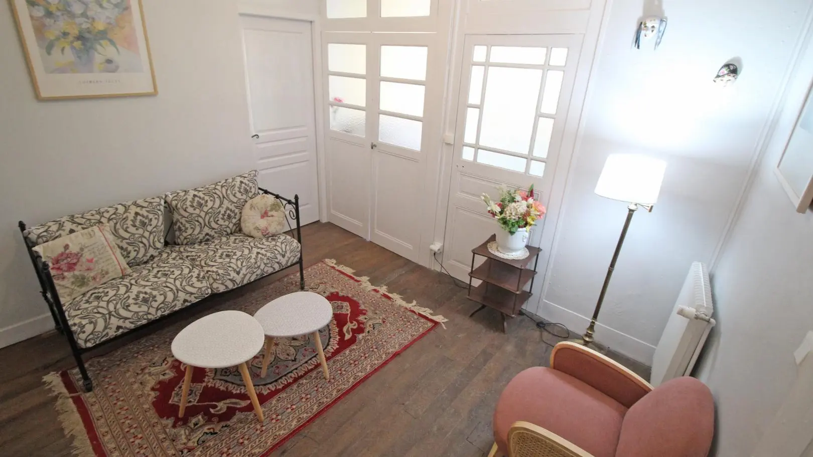 La Maison de Gay Lussac à Saint Léonard de Noblat en Haute-Vienne (Nouvelle Aquitaine - suite Gay Lussac_22