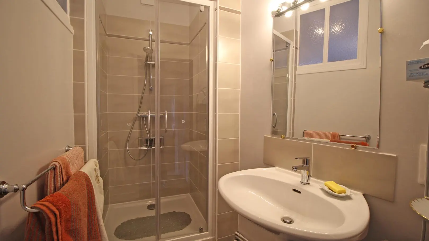 La Maison de Gay Lussac à Saint Léonard de Noblat en Haute-Vienne (Nouvelle Aquitaine) - Suite Humbolt_48