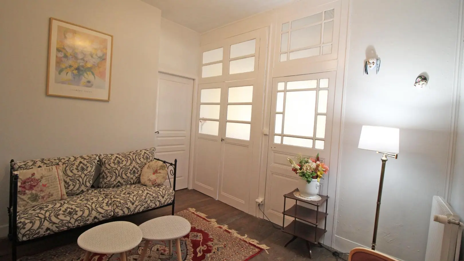 La Maison de Gay Lussac à Saint Léonard de Noblat en Haute-Vienne (Nouvelle Aquitaine - suite Gay Lussac_23