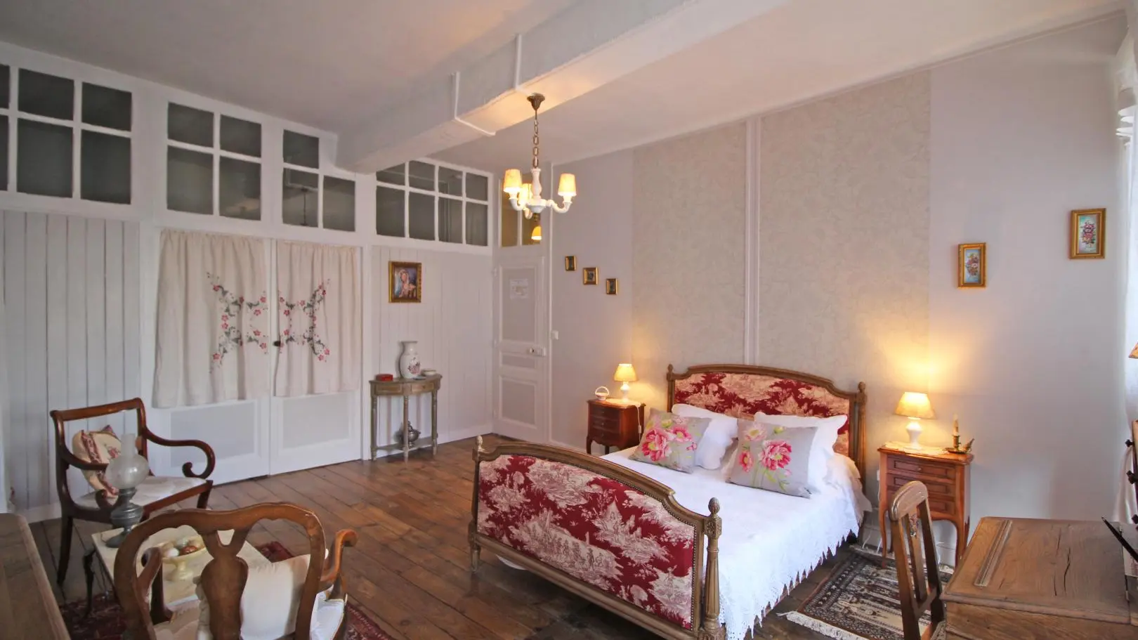 La Maison de Gay Lussac à Saint Léonard de Noblat en Haute-Vienne (Nouvelle Aquitaine - Suite Saint Léonard_28