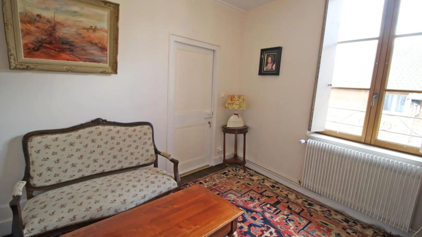 La Maison de Gay Lussac à Saint Léonard de Noblat en Haute-Vienne (Nouvelle Aquitaine _46