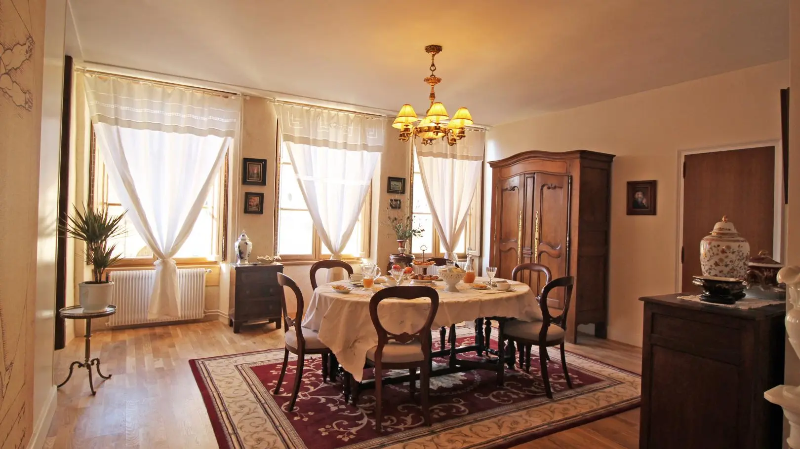 La Maison de Gay Lussac à Saint Léonard de Noblat en Haute-Vienne (Nouvelle Aquitaine _7