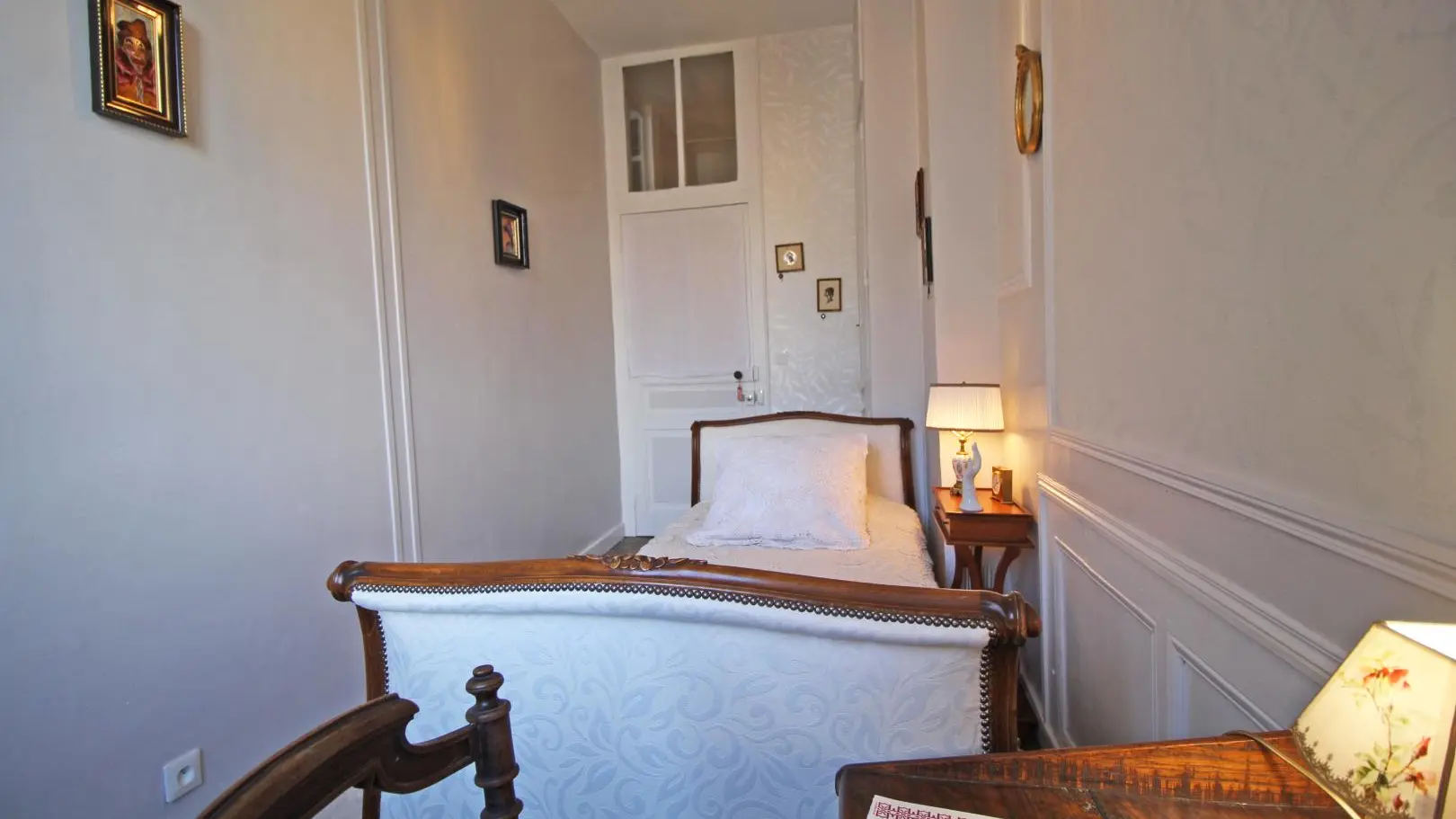 La Maison de Gay Lussac à Saint Léonard de Noblat en Haute-Vienne (Nouvelle Aquitaine - Suite Saint Léonard_31