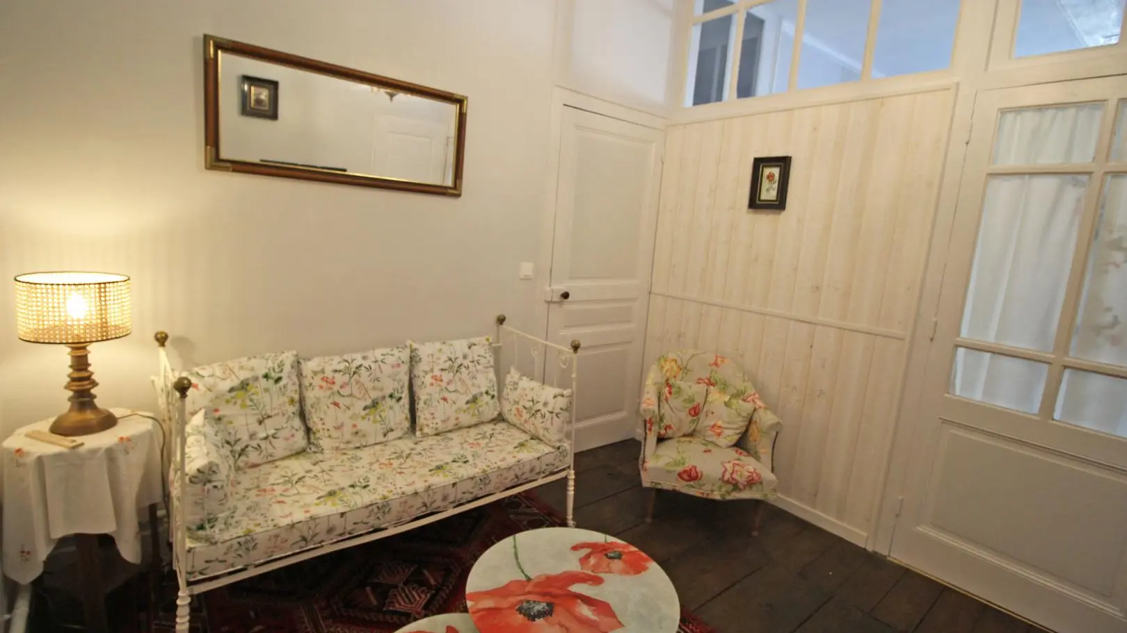 La Maison de Gay Lussac à Saint Léonard de Noblat en Haute-Vienne (Nouvelle Aquitaine - Suite Saint Léonard_33