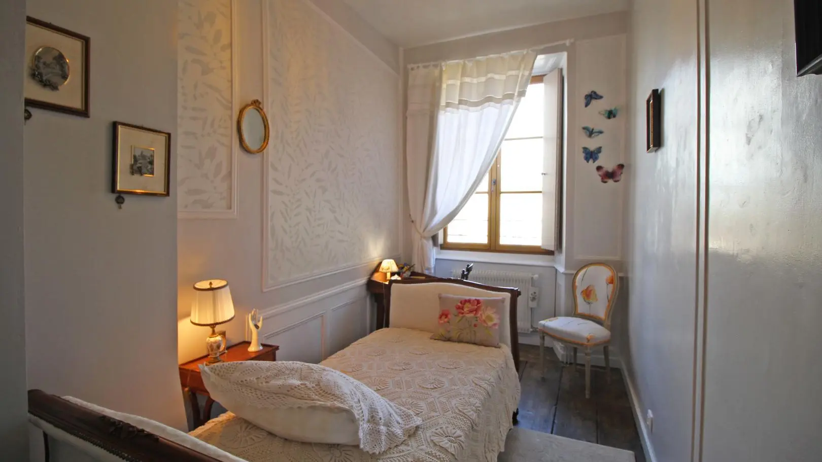 La Maison de Gay Lussac à Saint Léonard de Noblat en Haute-Vienne (Nouvelle Aquitaine - Suite Saint Léonard_30