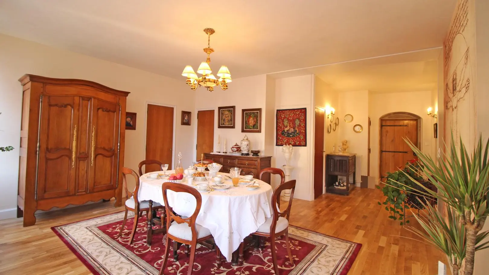 La Maison de Gay Lussac à Saint Léonard de Noblat en Haute-Vienne (Nouvelle Aquitaine _12