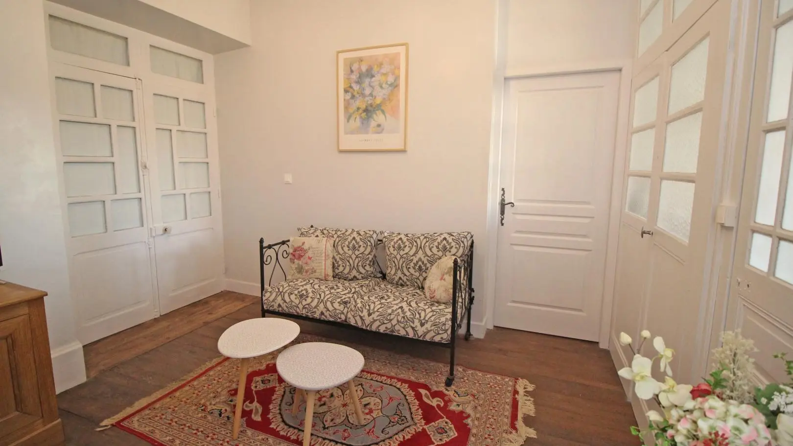 La Maison de Gay Lussac à Saint Léonard de Noblat en Haute-Vienne (Nouvelle Aquitaine - suite Gay Lussac_24