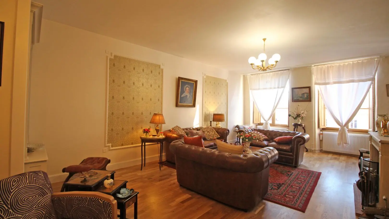 La Maison de Gay Lussac à Saint Léonard de Noblat en Haute-Vienne (Nouvelle Aquitaine _3