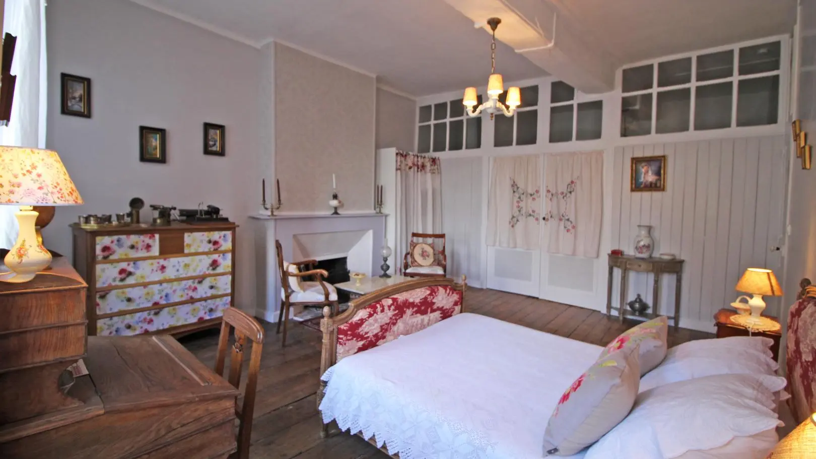 La Maison de Gay Lussac à Saint Léonard de Noblat en Haute-Vienne (Nouvelle Aquitaine - Suite Saint Léonard_29