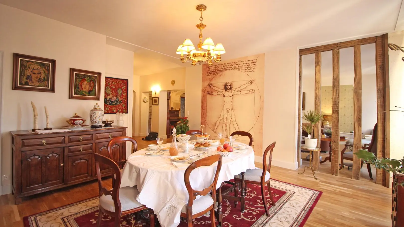 La Maison de Gay Lussac à Saint Léonard de Noblat en Haute-Vienne (Nouvelle Aquitaine _8