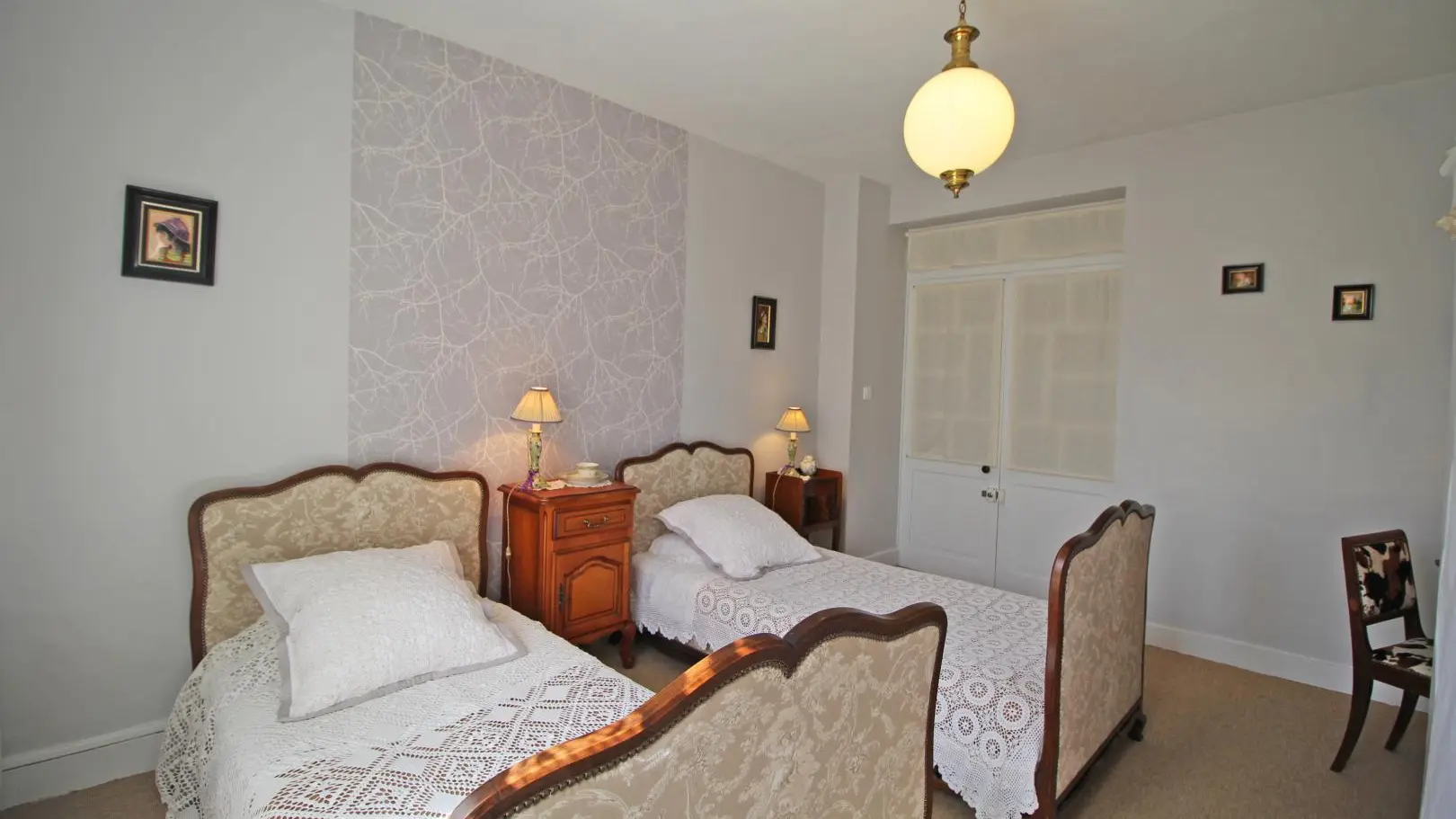 La Maison de Gay Lussac à Saint Léonard de Noblat en Haute-Vienne (Nouvelle Aquitaine - suite Gay Lussac_20