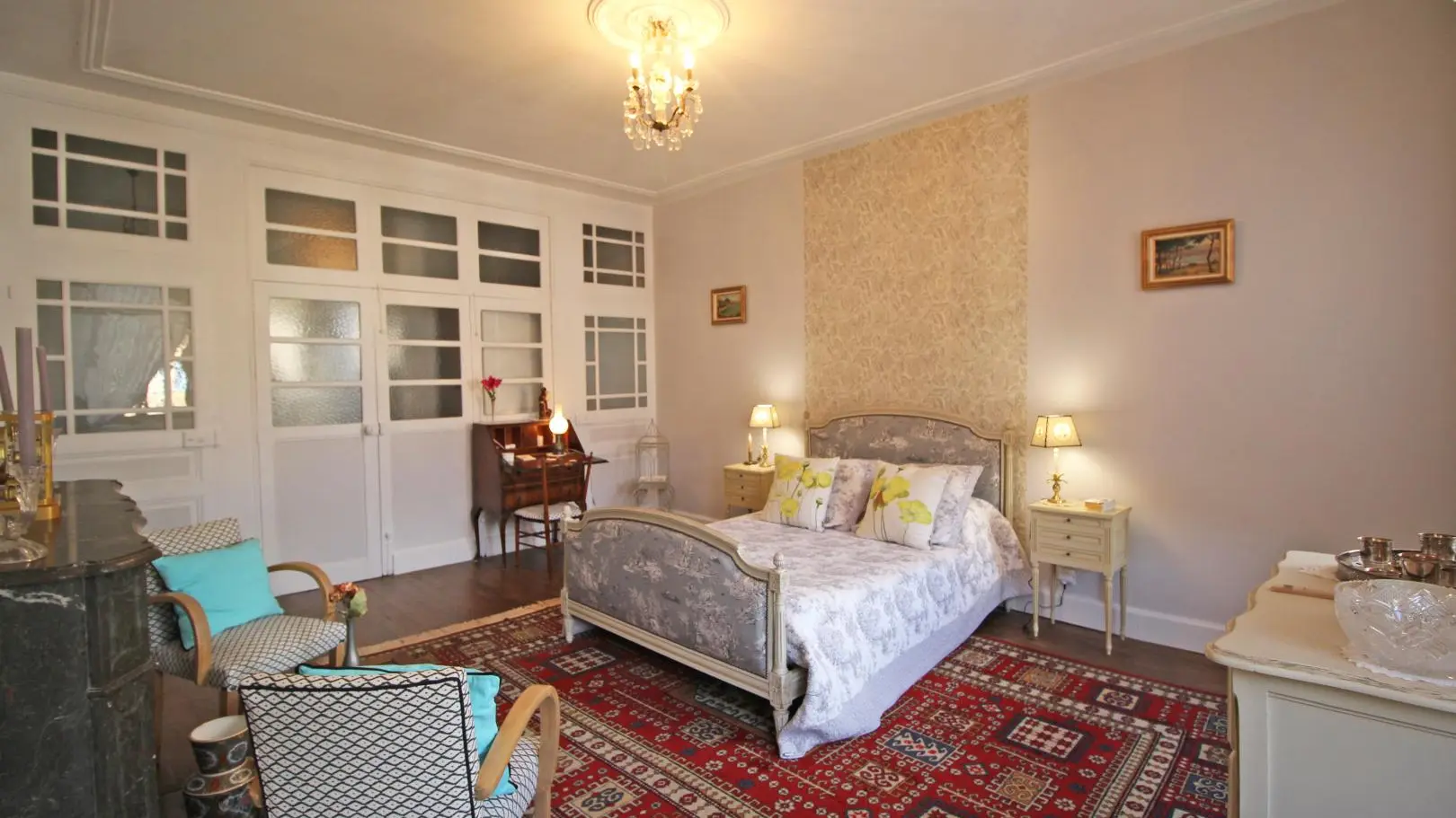 La Maison de Gay Lussac à Saint Léonard de Noblat en Haute-Vienne (Nouvelle Aquitaine - suite Gay Lussac_15