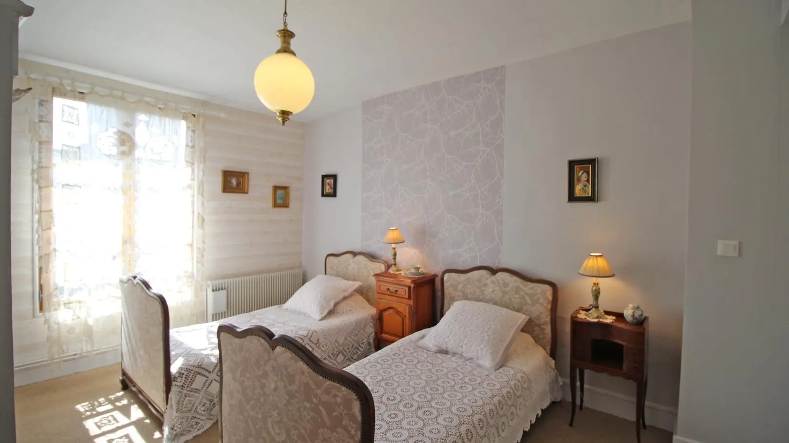 La Maison de Gay Lussac à Saint Léonard de Noblat en Haute-Vienne (Nouvelle Aquitaine - suite Gay Lussac_18