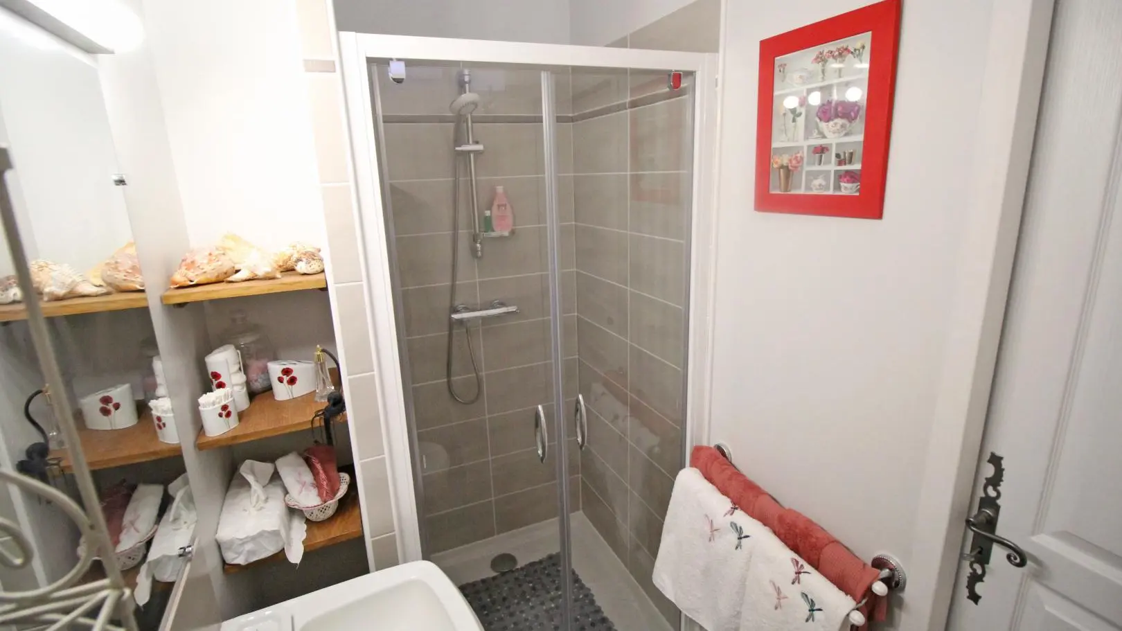 La Maison de Gay Lussac à Saint Léonard de Noblat en Haute-Vienne (Nouvelle Aquitaine) - Suite Saint Léonard_35