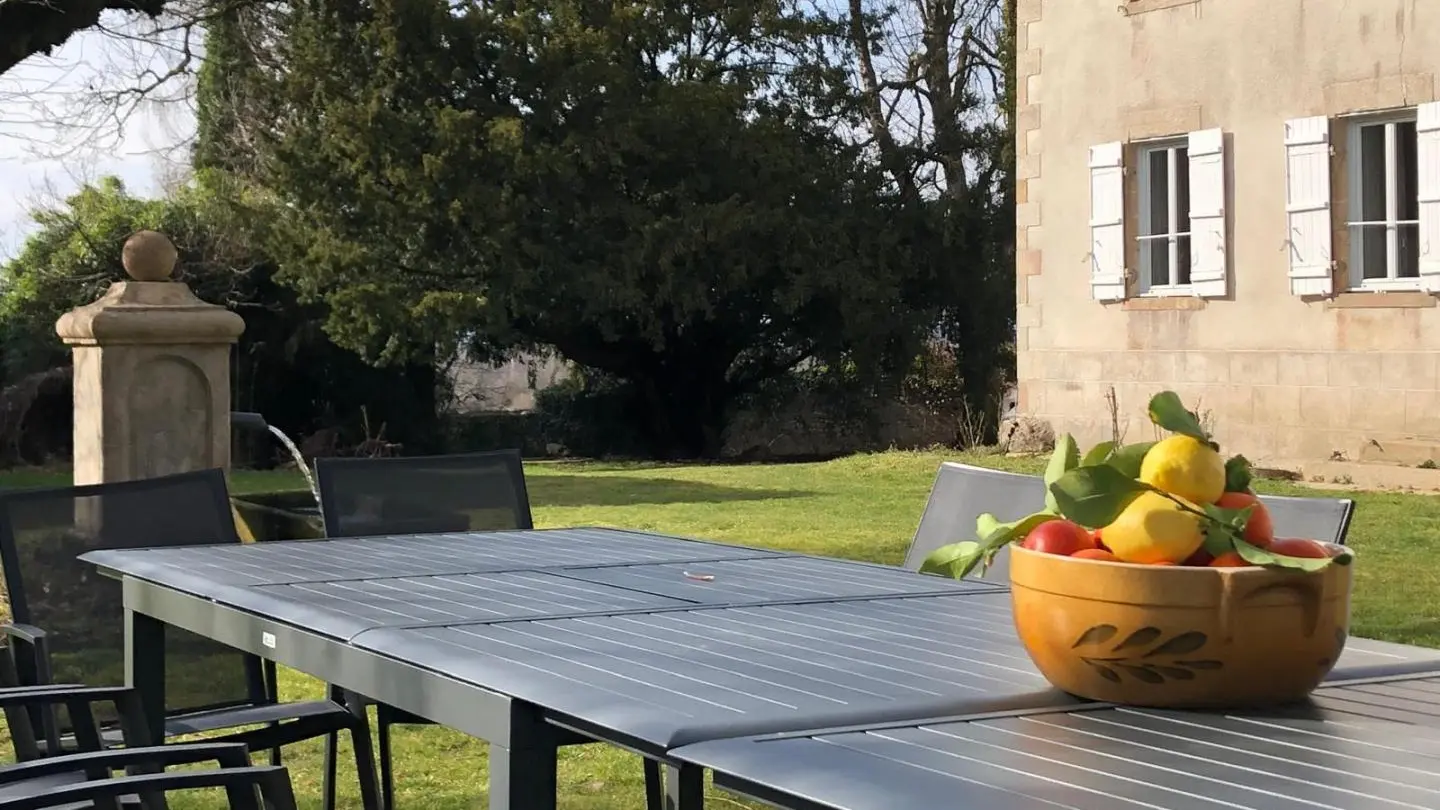 Le manoir de la Borie sur la commune de La Porcherie en Haute-Vienne _47