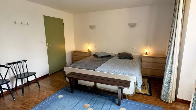 Gîte 