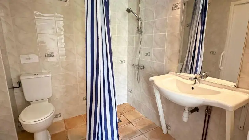 Gîte 