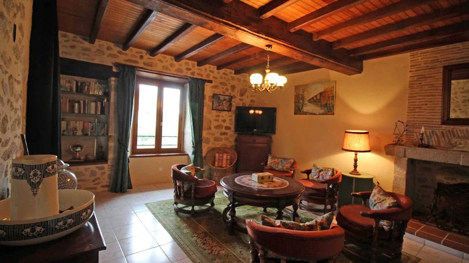 Gîte 