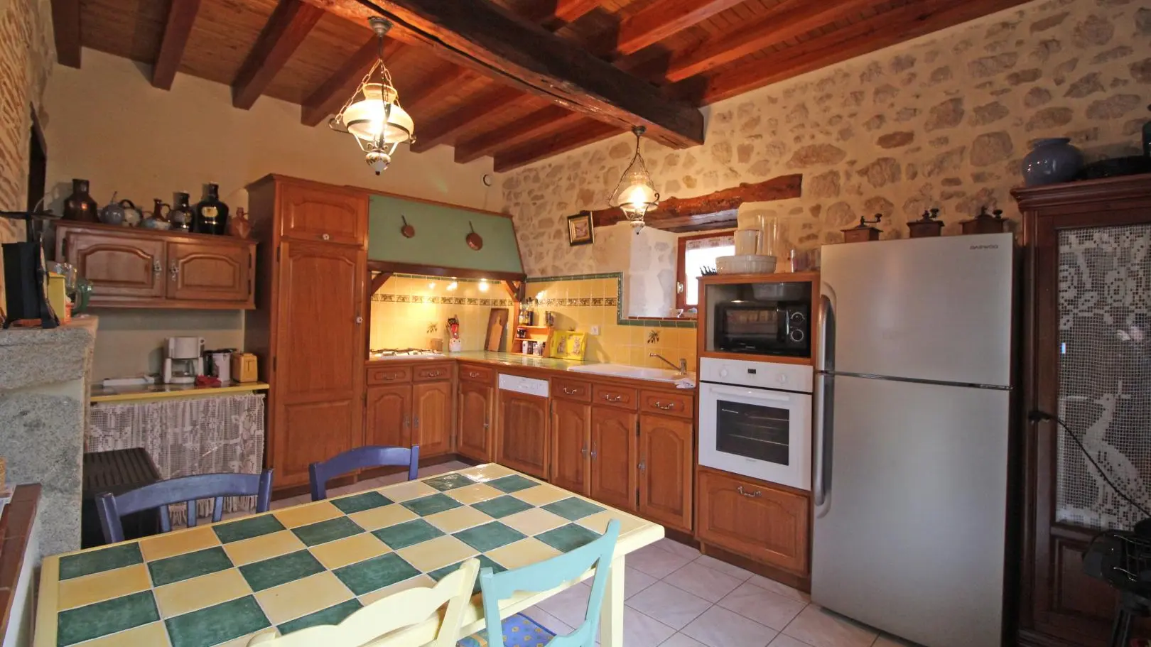 Gîte 