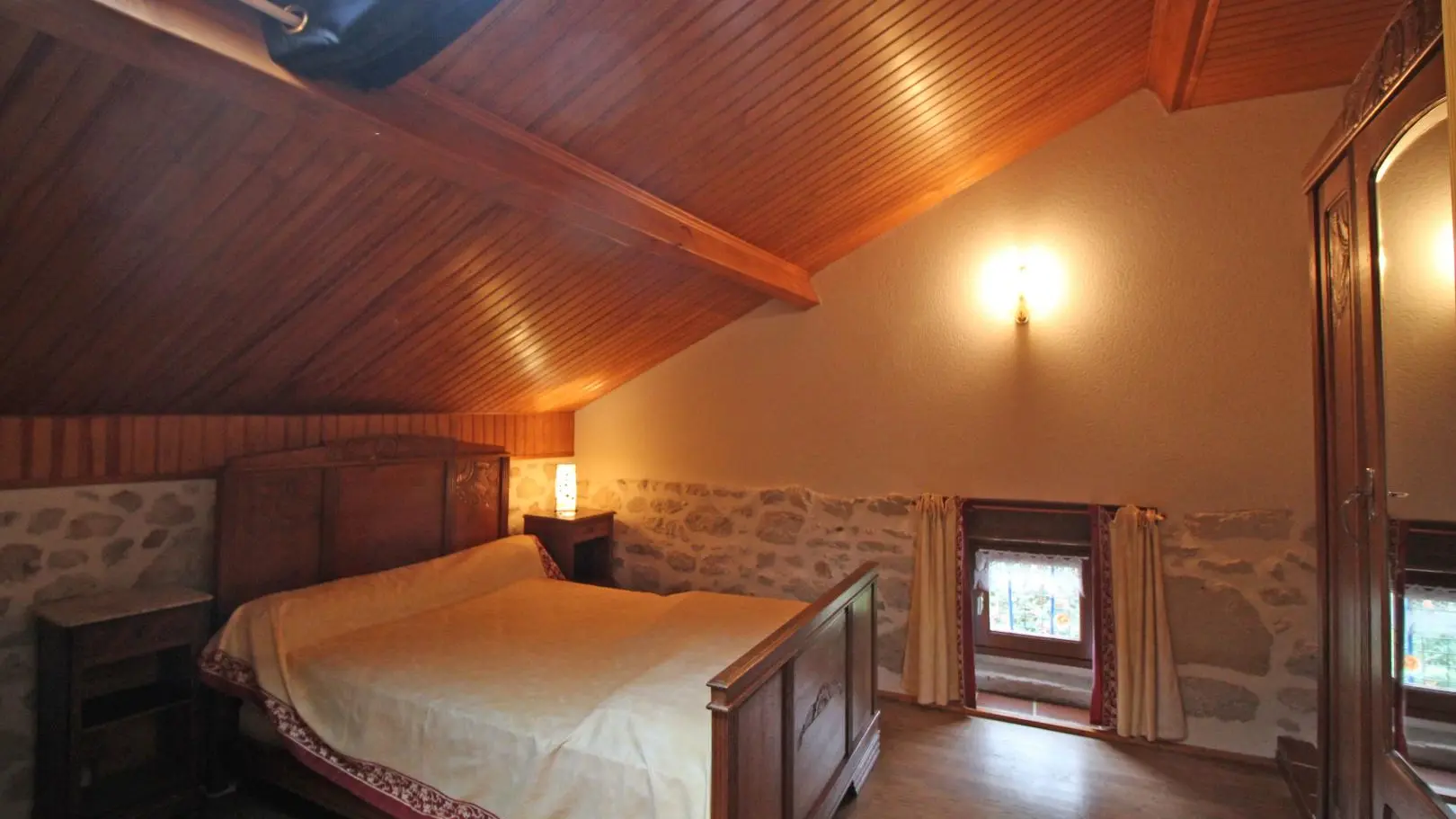 Gîte 