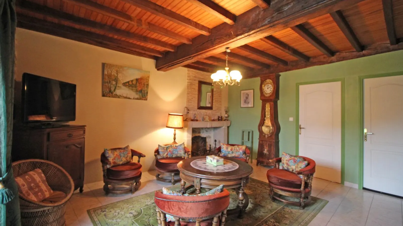Gîte 