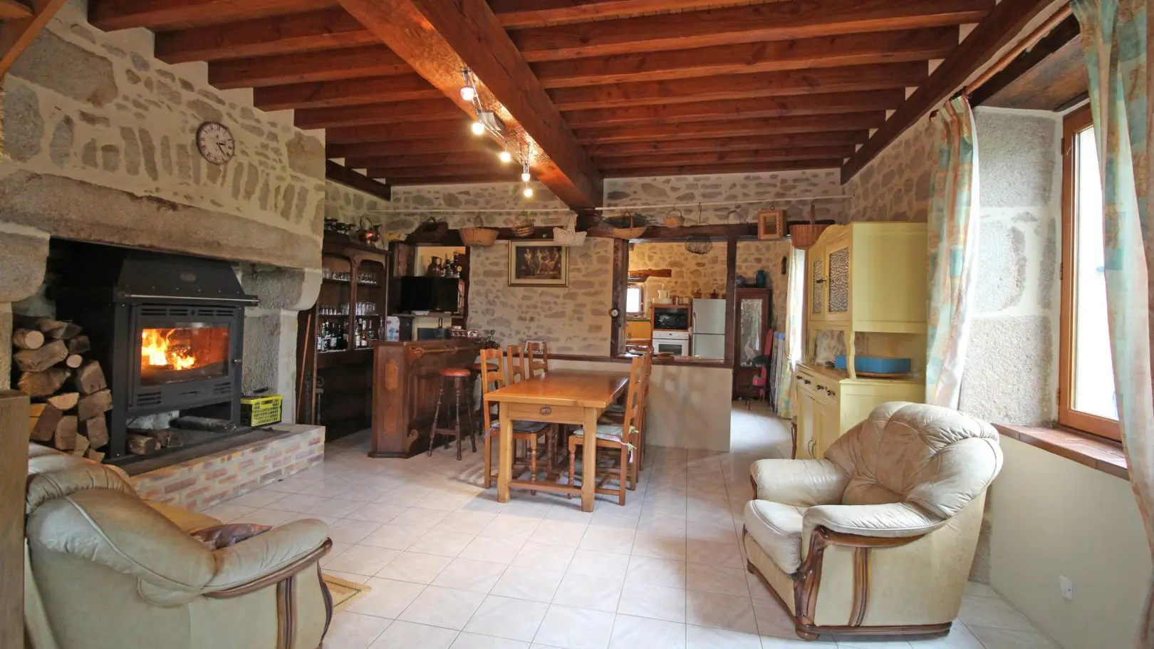 Gîte 