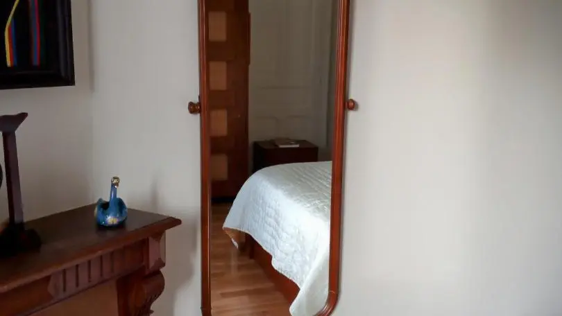 Gîte 