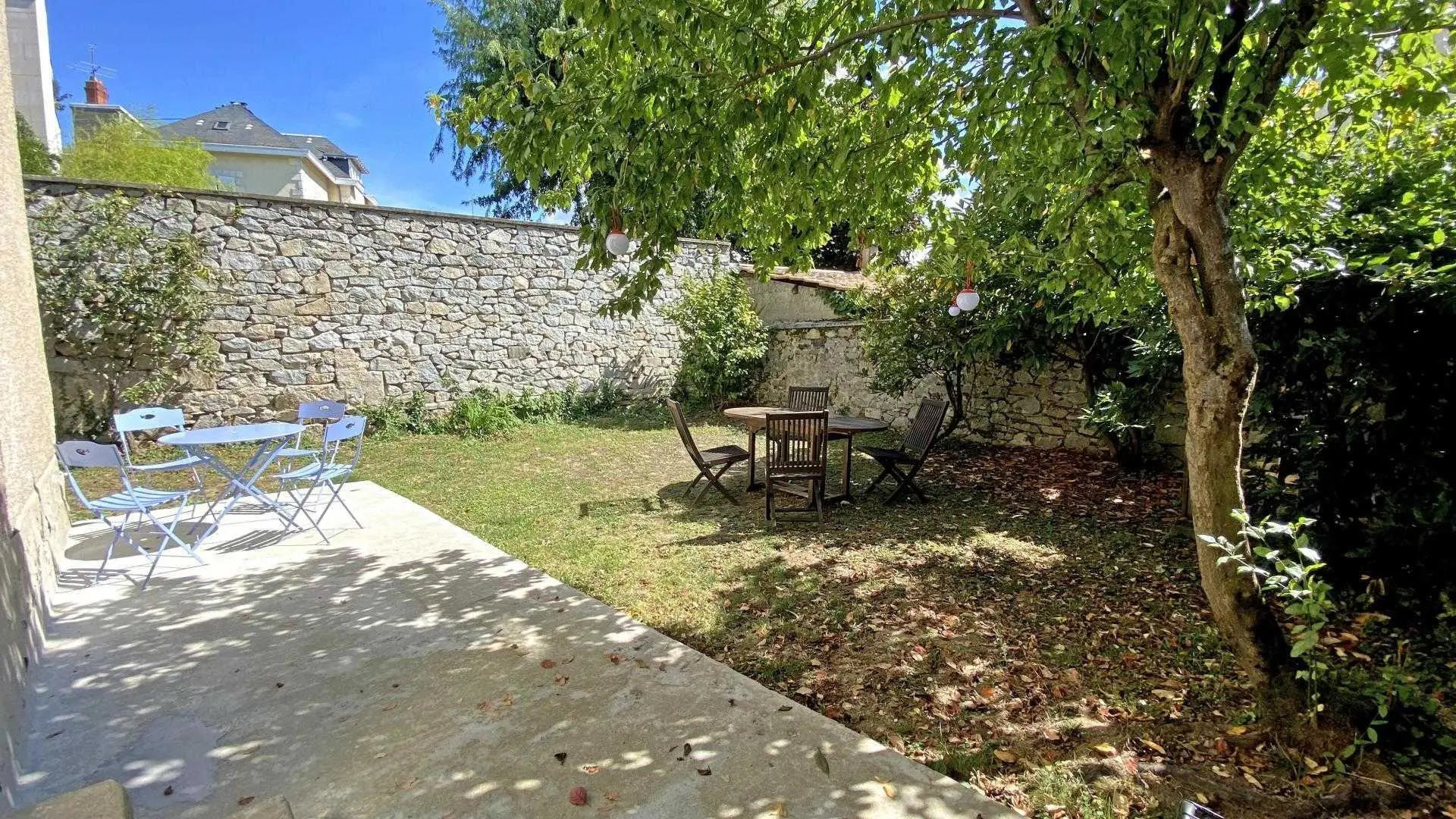 La maison Janisse en Haute-Vienne (Nouvelle Aquitaine)_42