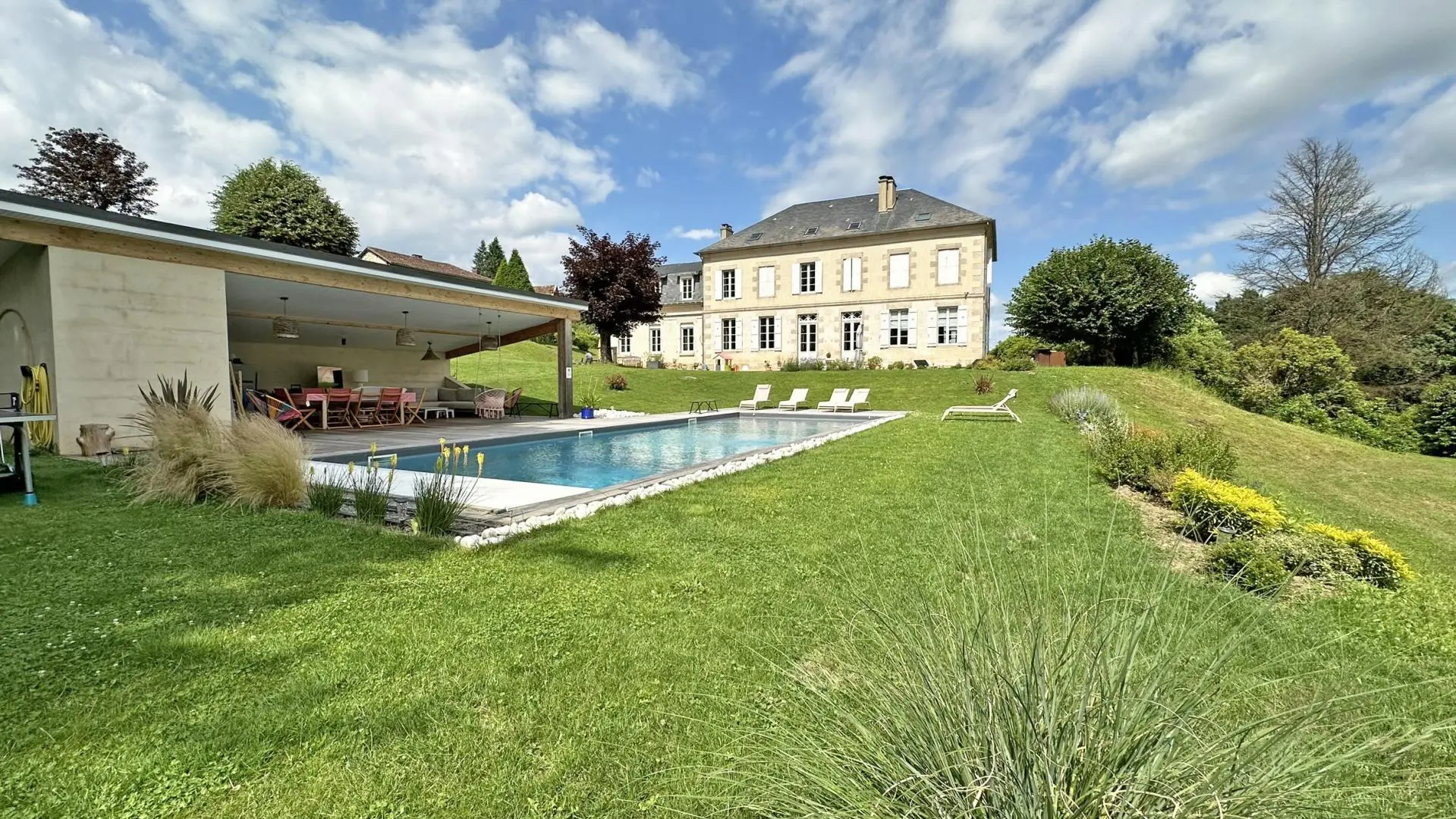 Le Domaine de Juriol au Palais sur Vienne en Haute-Vienne (Nouvelle Aquitaine) - L'Annexe_5