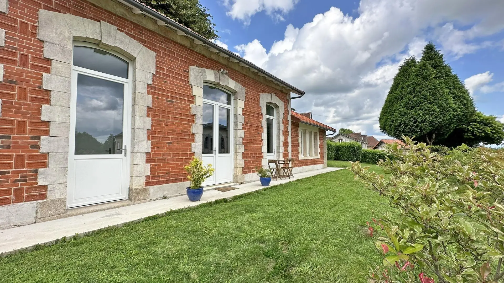 Le Domaine de Juriol au Palais sur Vienne en Haute-Vienne (Nouvelle Aquitaine) - L'Annexe_8