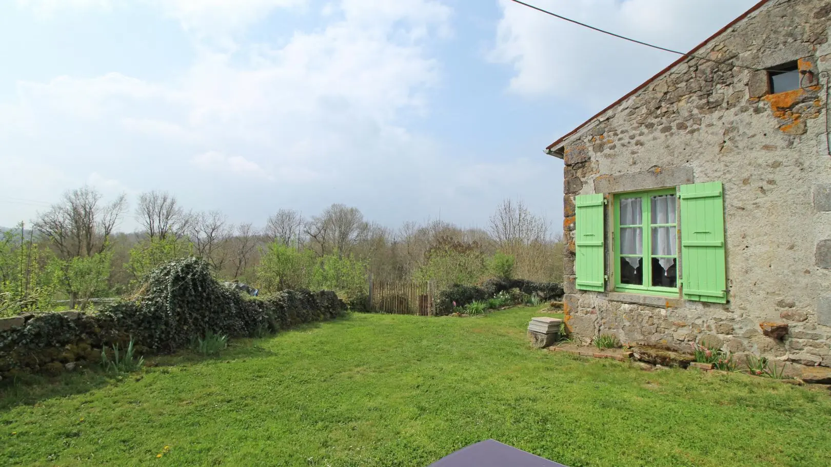 Le gîte familial 'Le Chiron' à Val d'Oire et Gartempe en Haute-Vienne (Nouvelle Aquitaine)_2