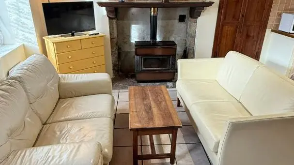 Gîte 