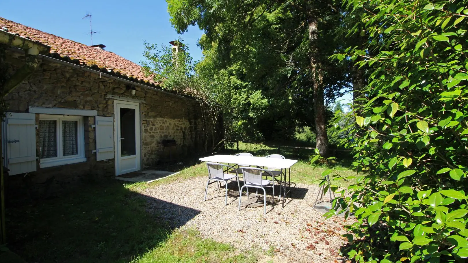 Gîte de La Faye à Compreignac en Haute-Vienne (Limousin en Nouvelle Aquitaine)_5