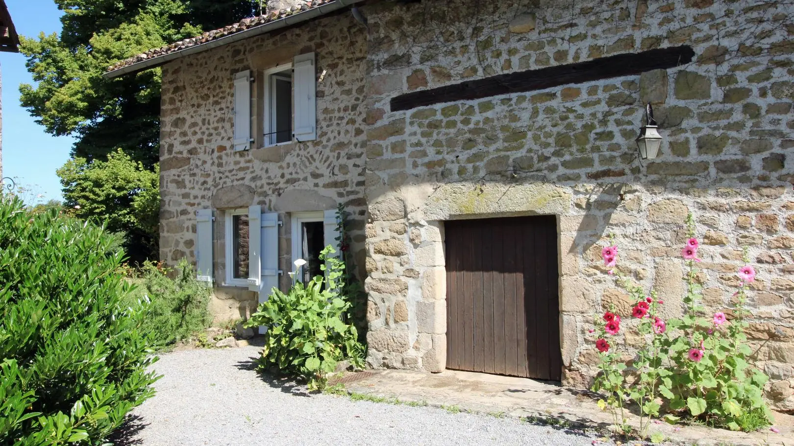 Gîte de La Faye à Compreignac en Haute-Vienne (Limousin en Nouvelle Aquitaine)_1