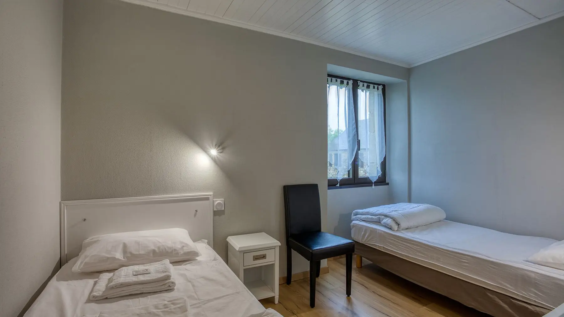 9 - Amandine - Chambre 2