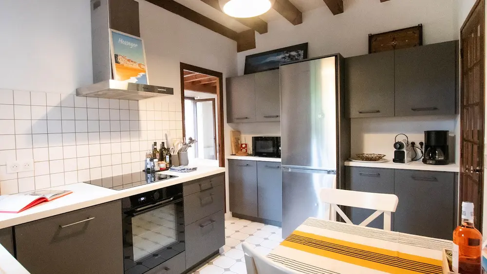 Villa pignada 2024