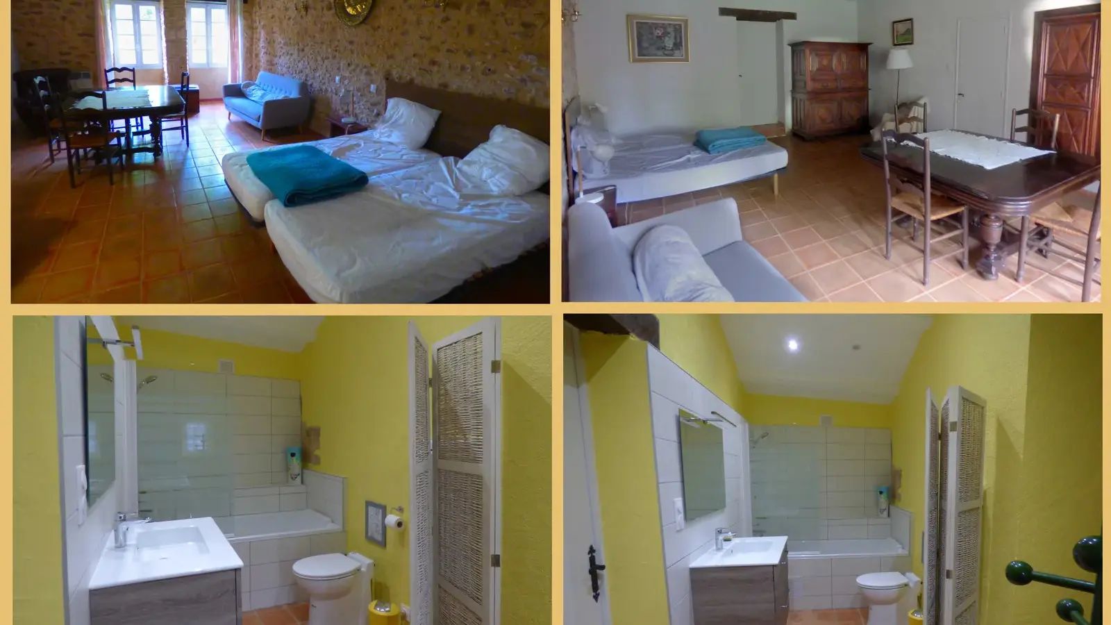 9 chambre 2 et sa sdb 2