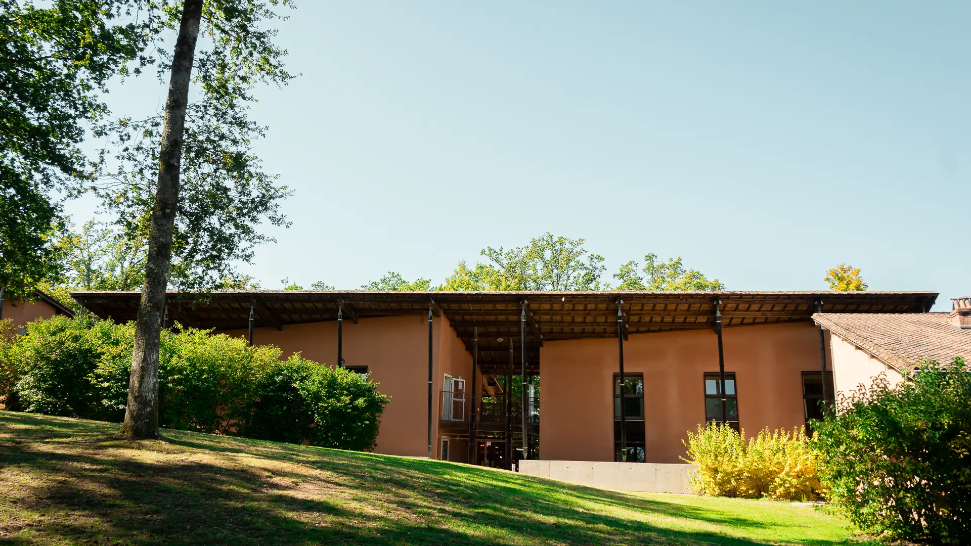Lac-Saint-Pardoux-centre-hébergement